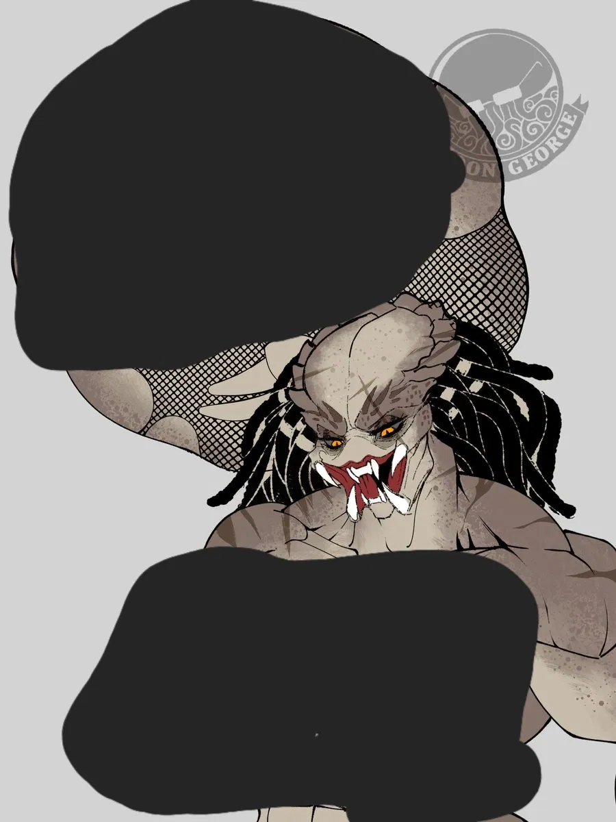 Avatar of Lar'ja