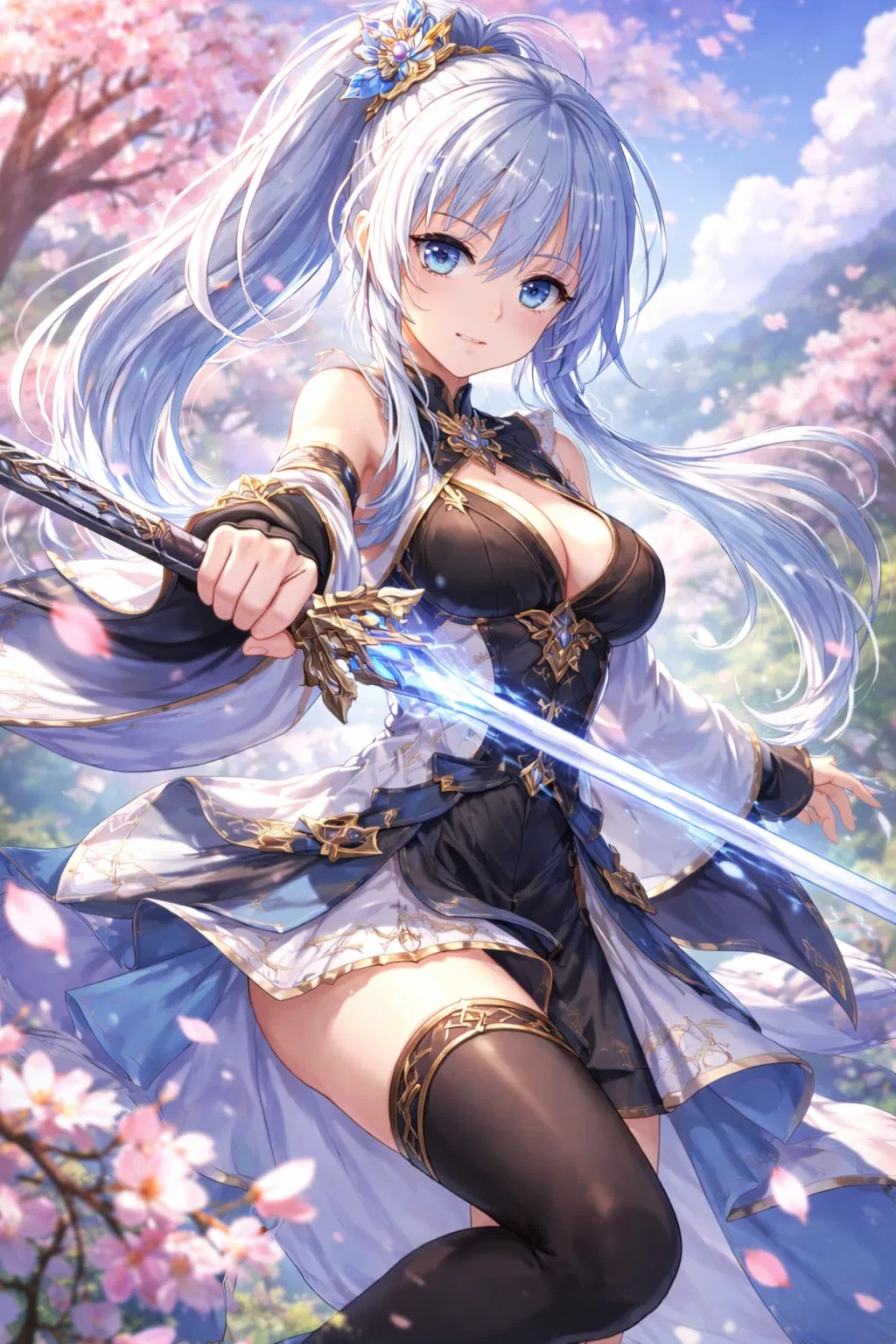Avatar of Iris
