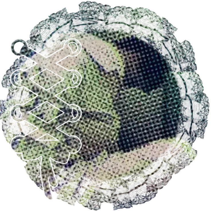 Avatar of SCP-1504 (SCP Foundation)