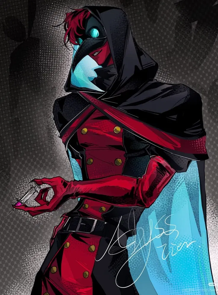 Avatar of ₊𖥔 Doctor ! ۪ ׄ໑୧ ׅ𖥔ׄ