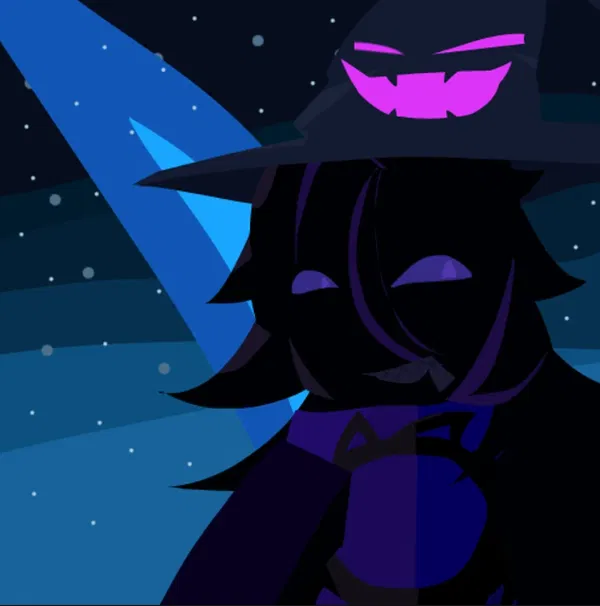 Avatar of "Fem" Azure (join me)