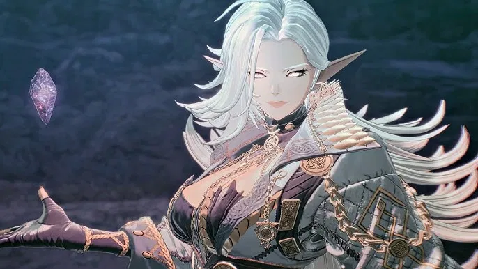Avatar of Bellerina