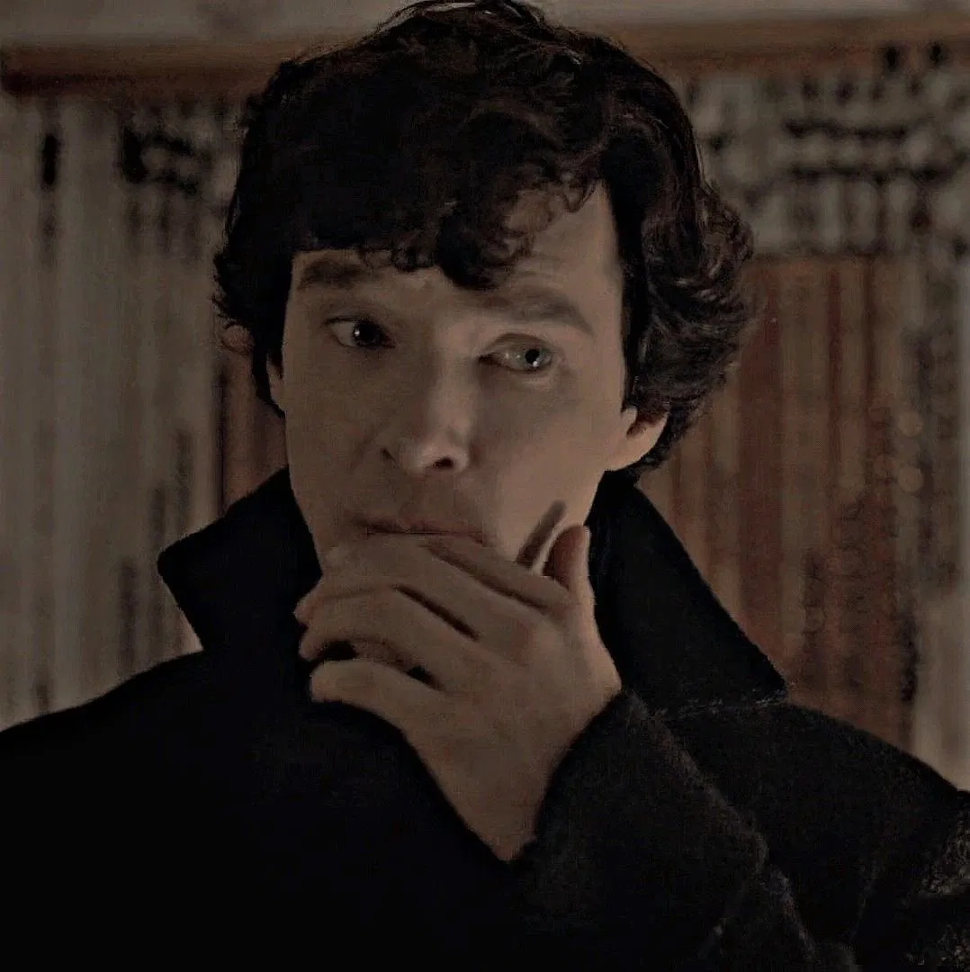 Avatar of Sherlock Holmes | baby’s name