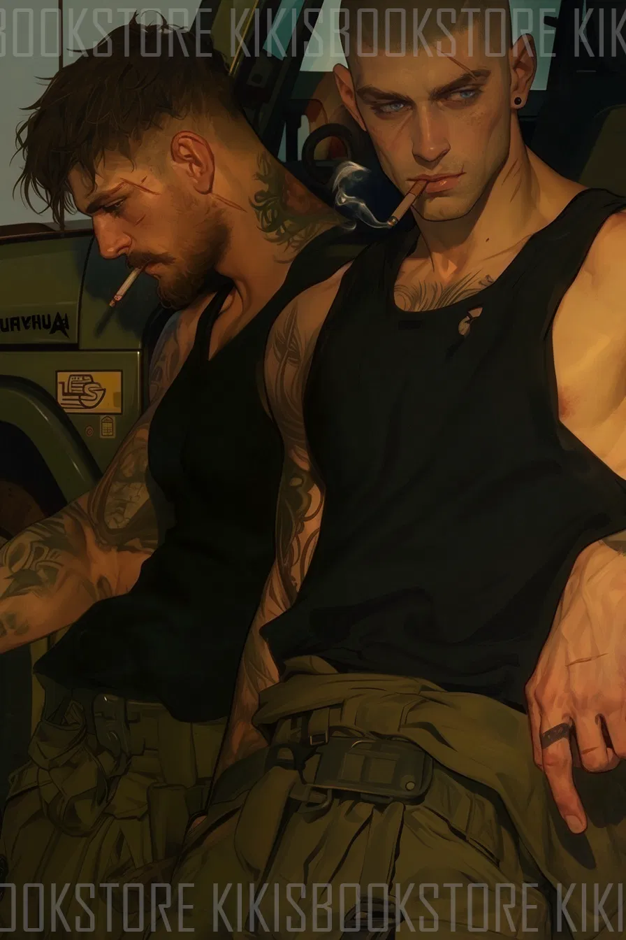 Avatar of Cesar & Milo