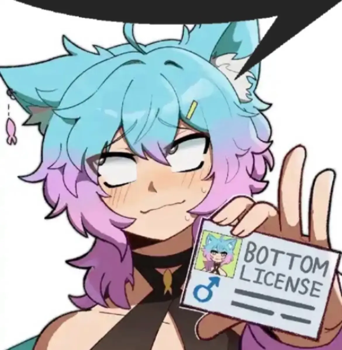 Avatar of Alex | Certified Bottom Boyfriend