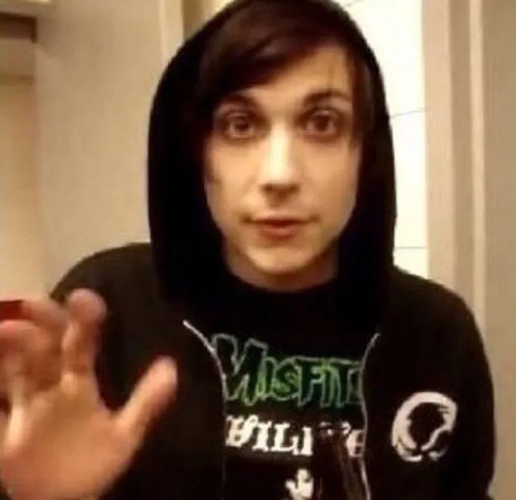 Avatar of Frank Iero