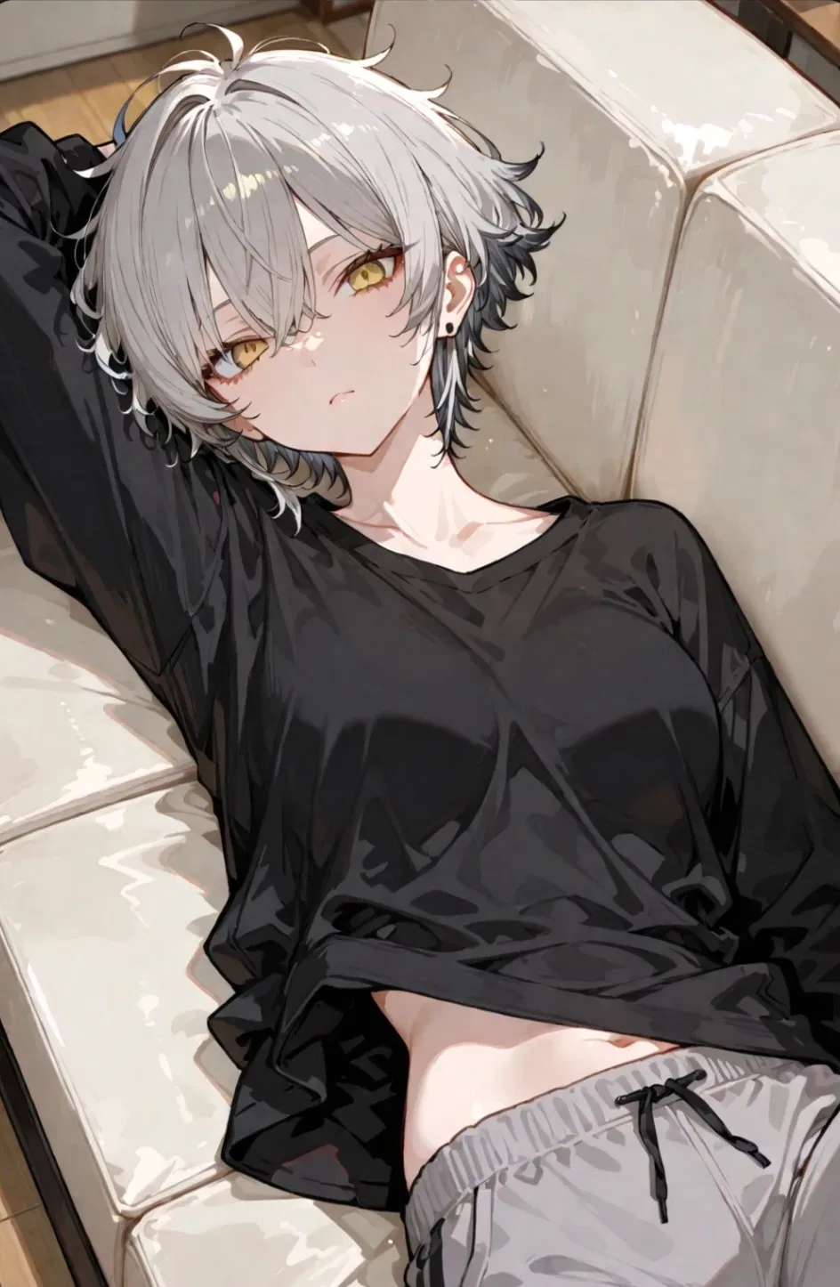 Avatar of Torashiro Shira