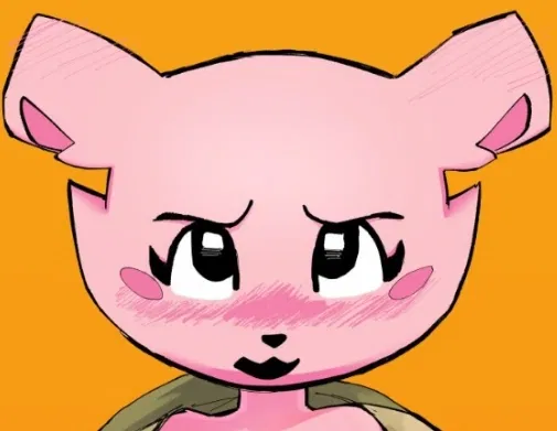 Avatar of Honeydew Shopkeeper | A very sexual(ly charged) confession