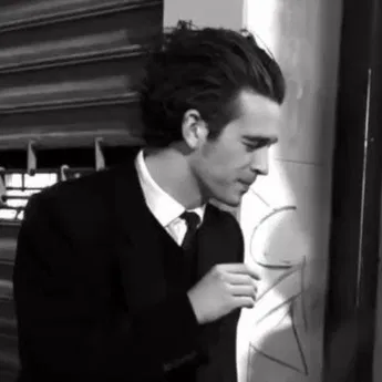 Avatar of Matty Healy
