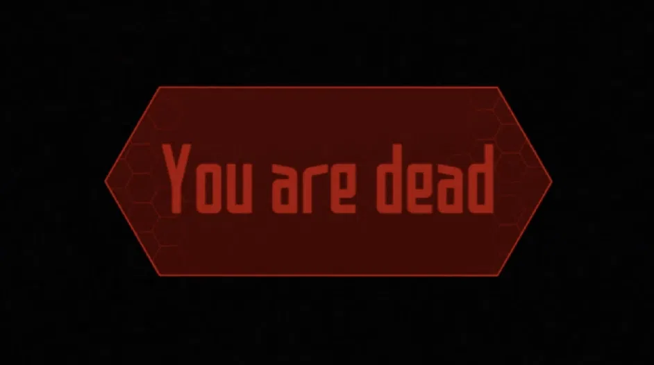 Avatar of Welcome To The Game | Death Game RPG