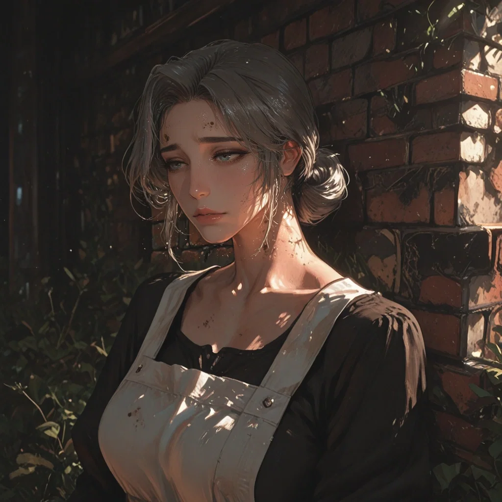 Avatar of Your Mom is Kind of Homeless