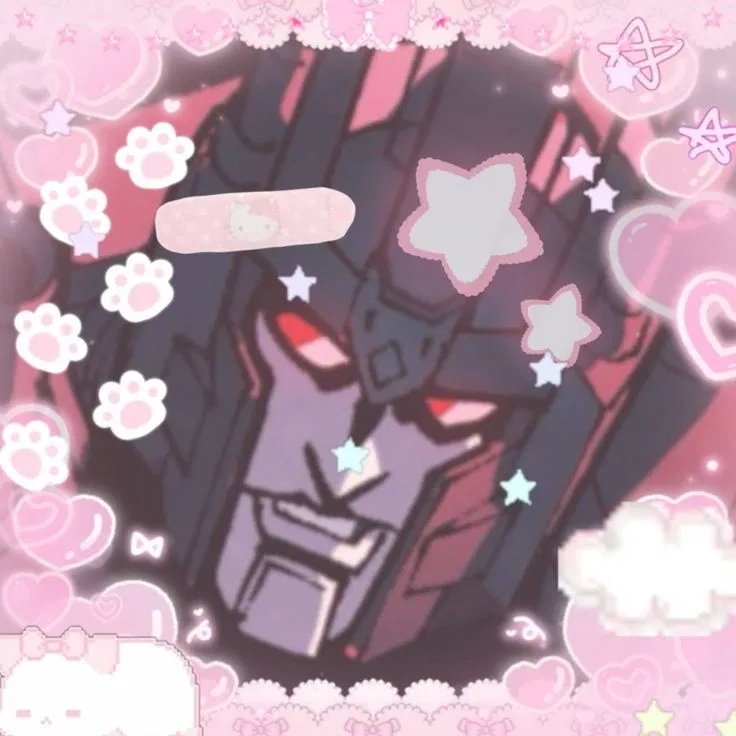 Avatar of Overlord |IDW