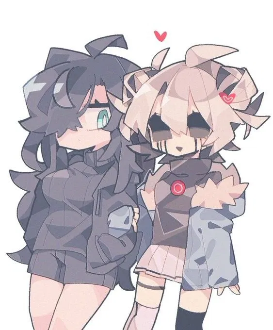 Avatar of Female Killer and Nightmare