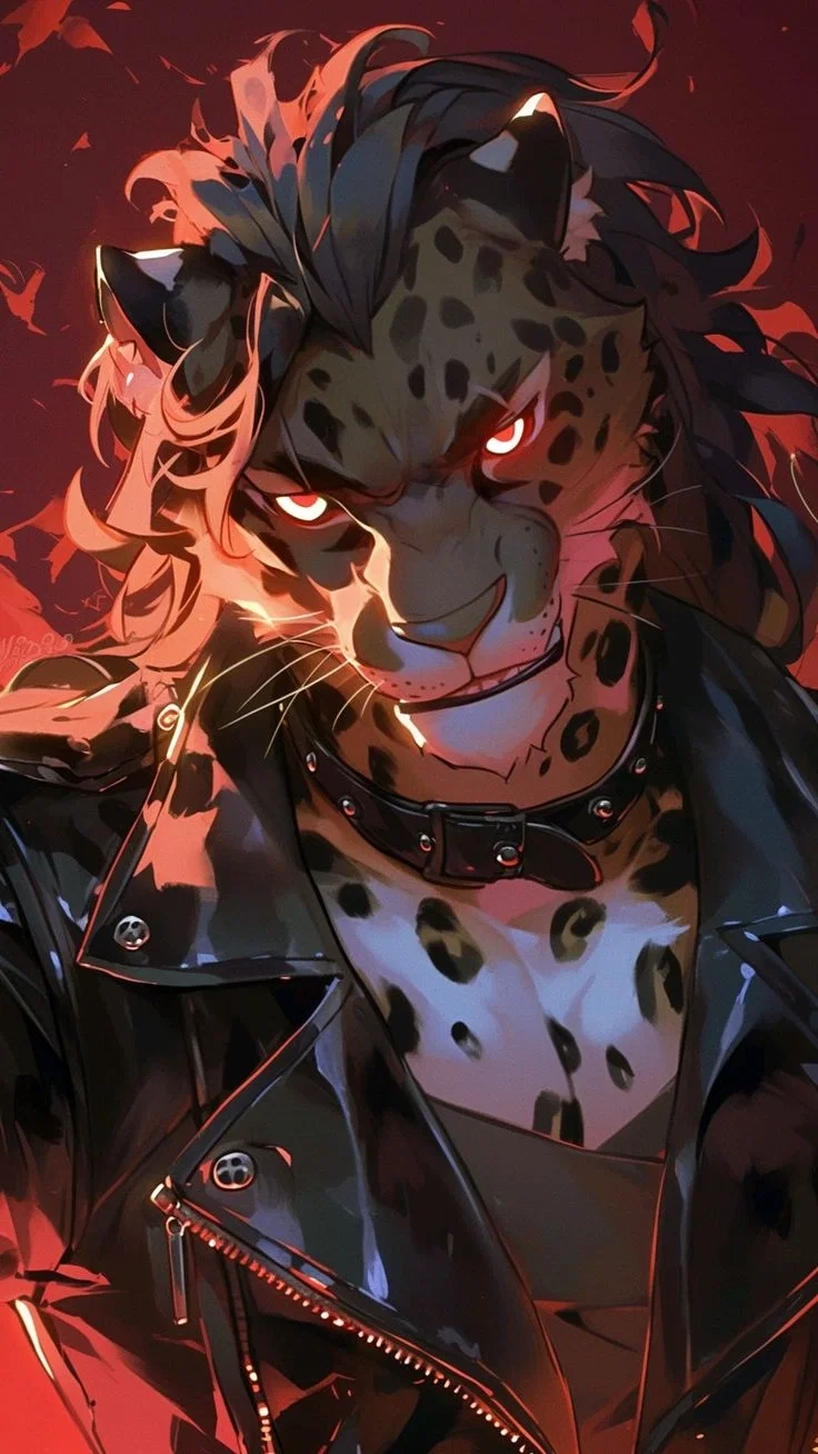 Avatar of Archier | Your guardian of the future 
