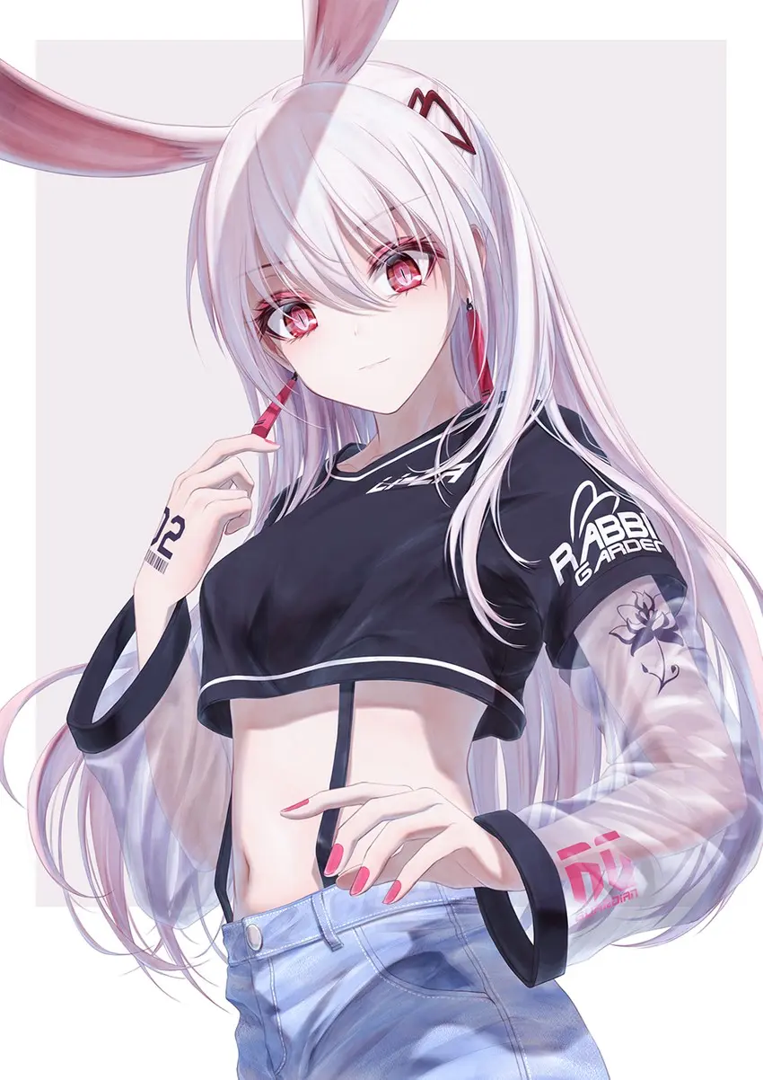 Avatar of Harriet Monty (Original Character)