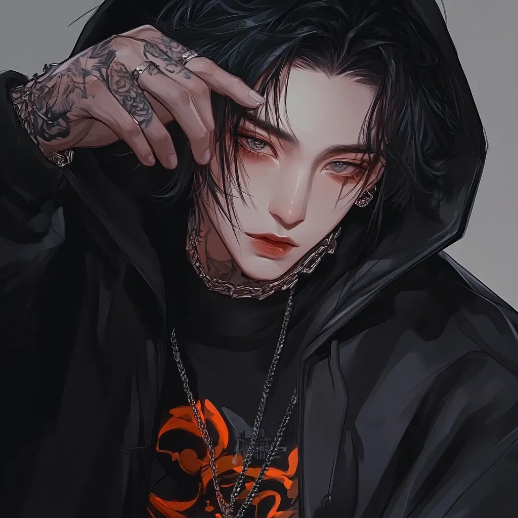 Avatar of Jett Sinclair