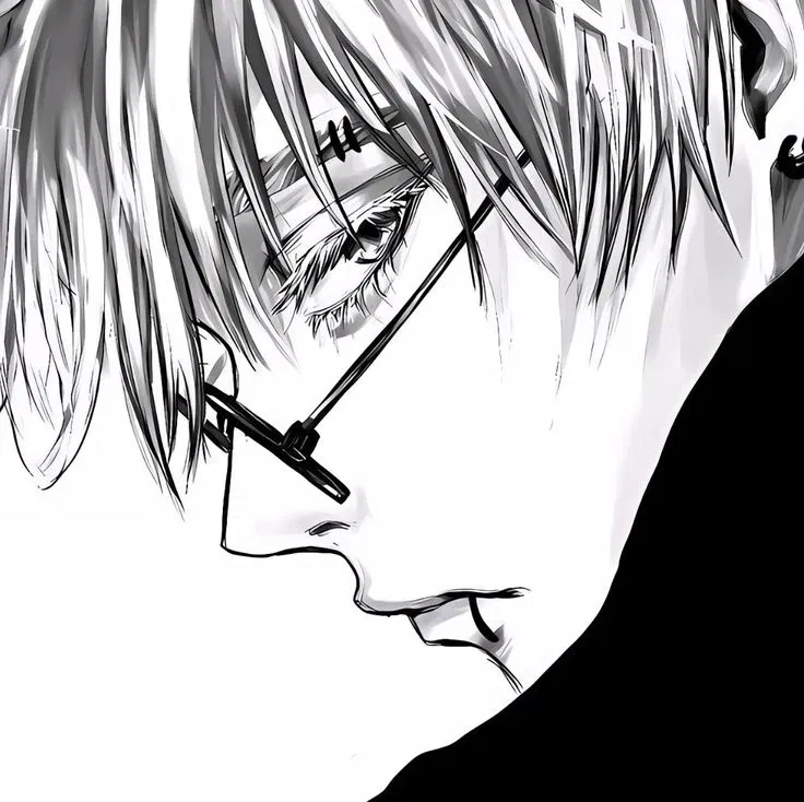 Avatar of Satoru Gojo