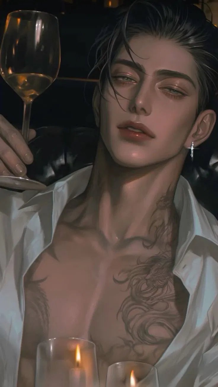 Avatar of Kaine Devonshire 