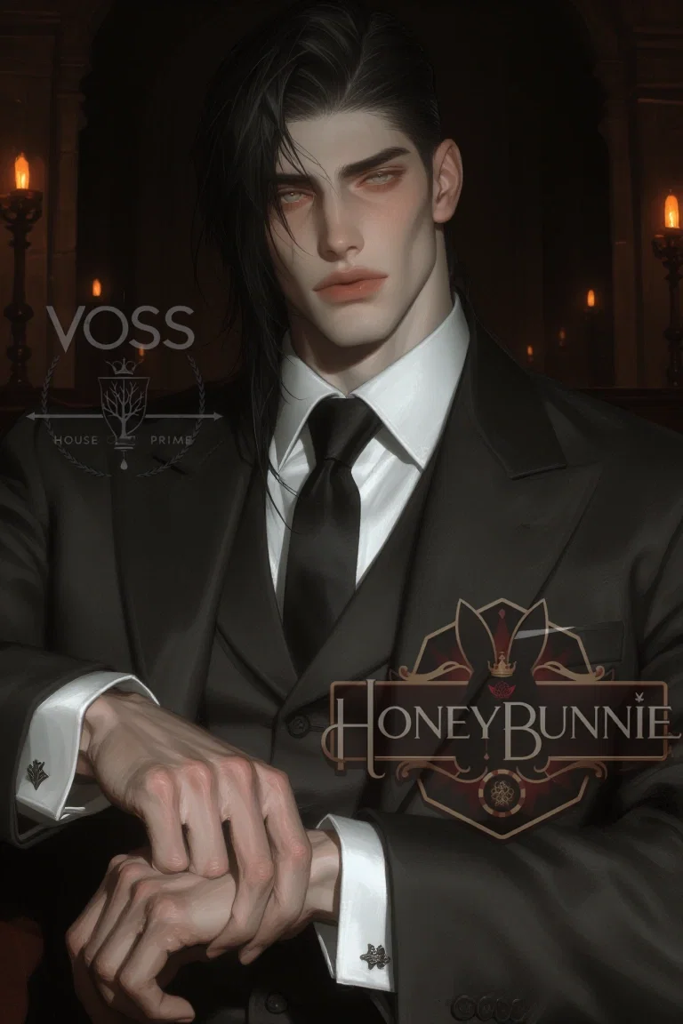 Avatar of Lucian Voss