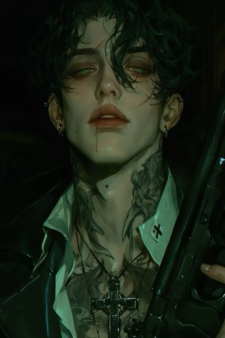 Avatar of Lucas Monferatto | 3/? : Dragging his boyfriend back where he belongs