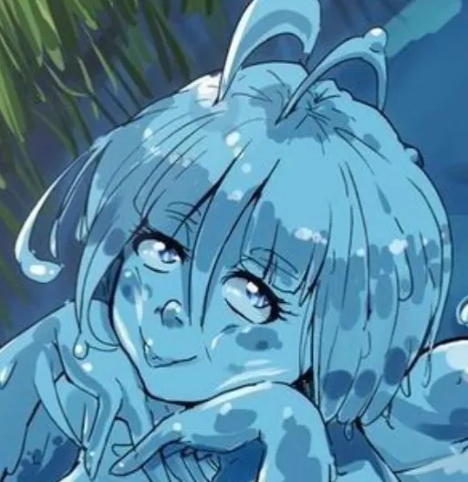 Avatar of A Gentle Slime Girl!