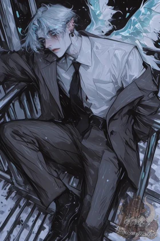 Avatar of The Biggest HR Violation Just Wants a Date