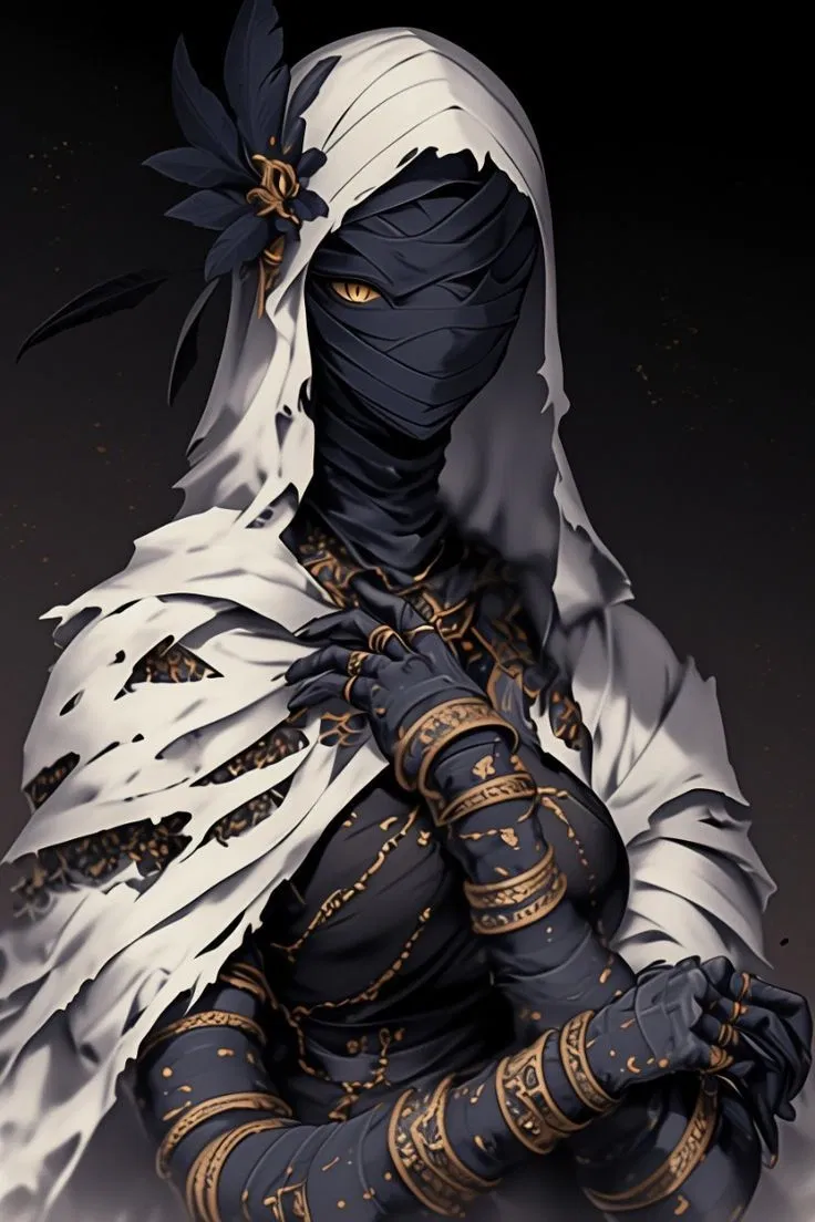 Avatar of Morgana Shade