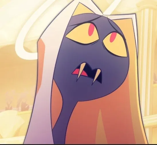 Avatar of Sir Pentious (Hazbin Hotel)