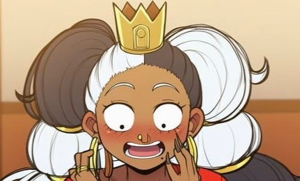 Avatar of Lezzy