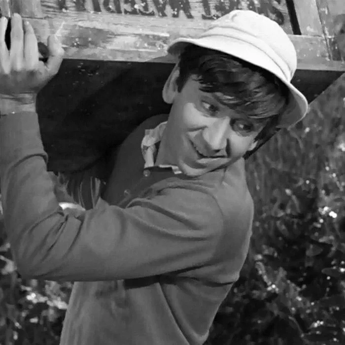Avatar of Gilligan