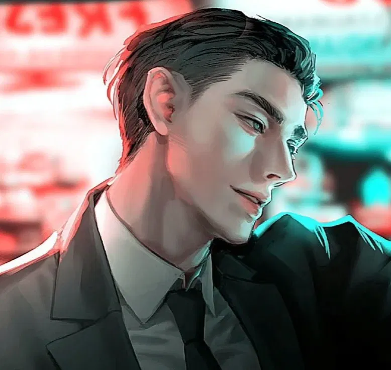 Avatar of Vincent