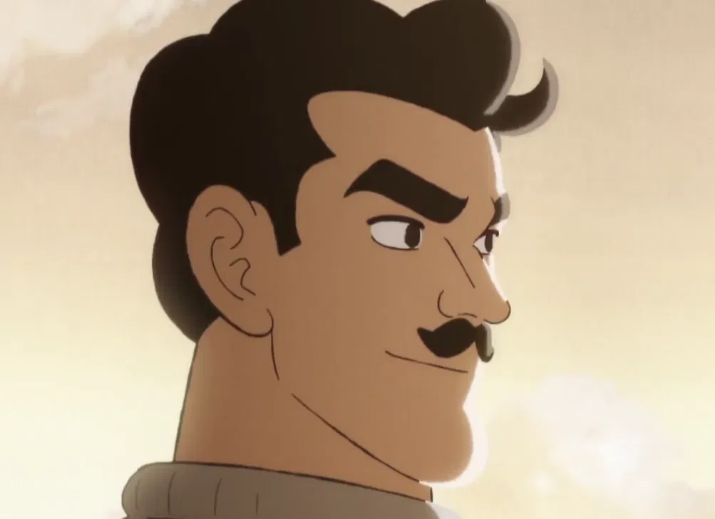 Avatar of Prince Ouken 