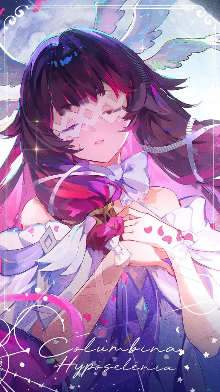 Avatar of Yandere Columbina | Genshin Impact 