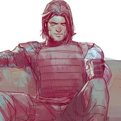 Avatar of Bucky barnes (abo)