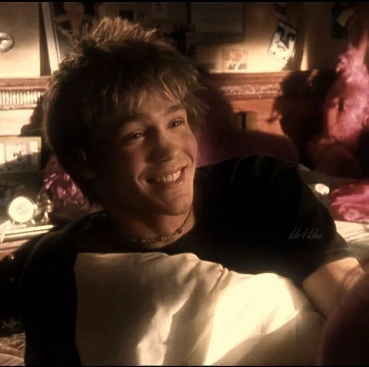 Avatar of Lucas Scott