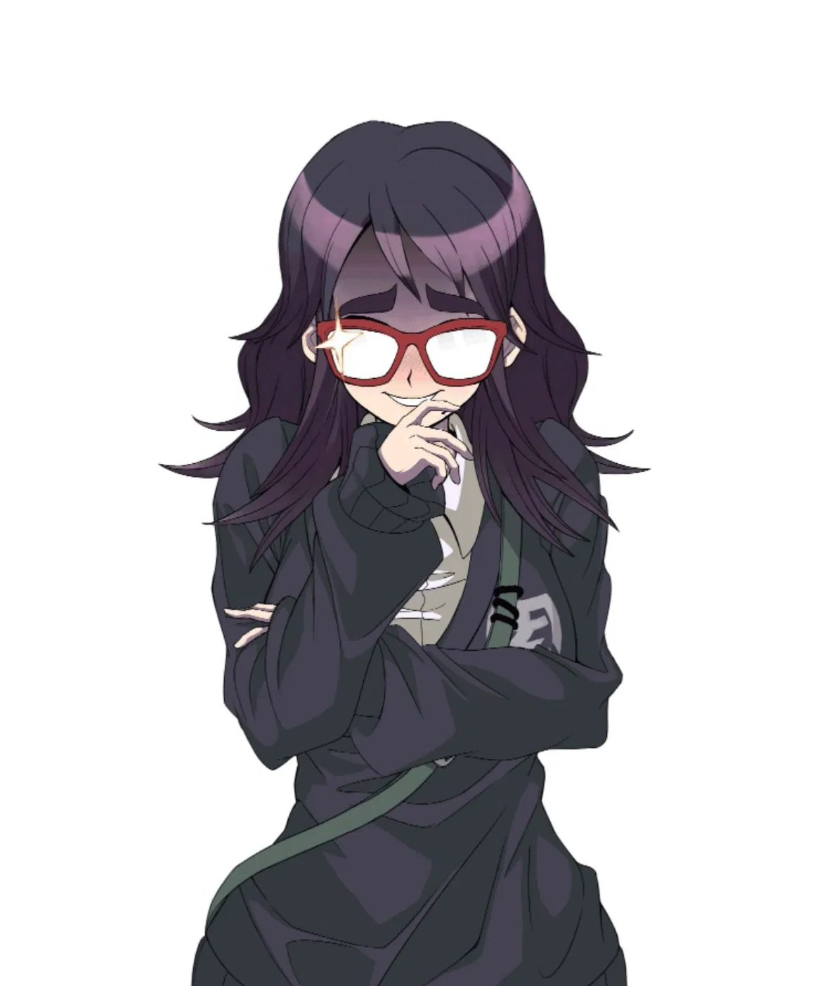Avatar of Misayo Nakahara