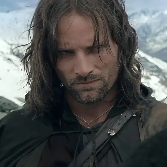 Avatar of Aragorn 