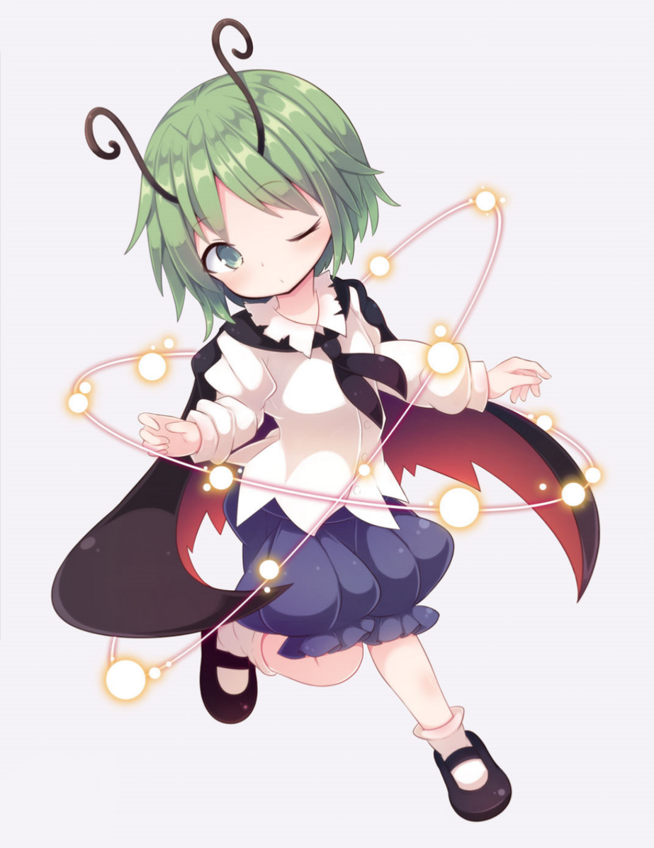 Avatar of Wriggle - -