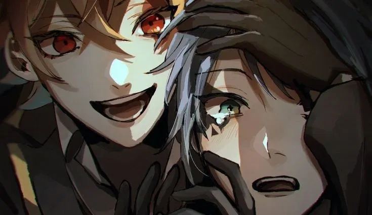 Avatar of Ace & Deuce | Hesitance