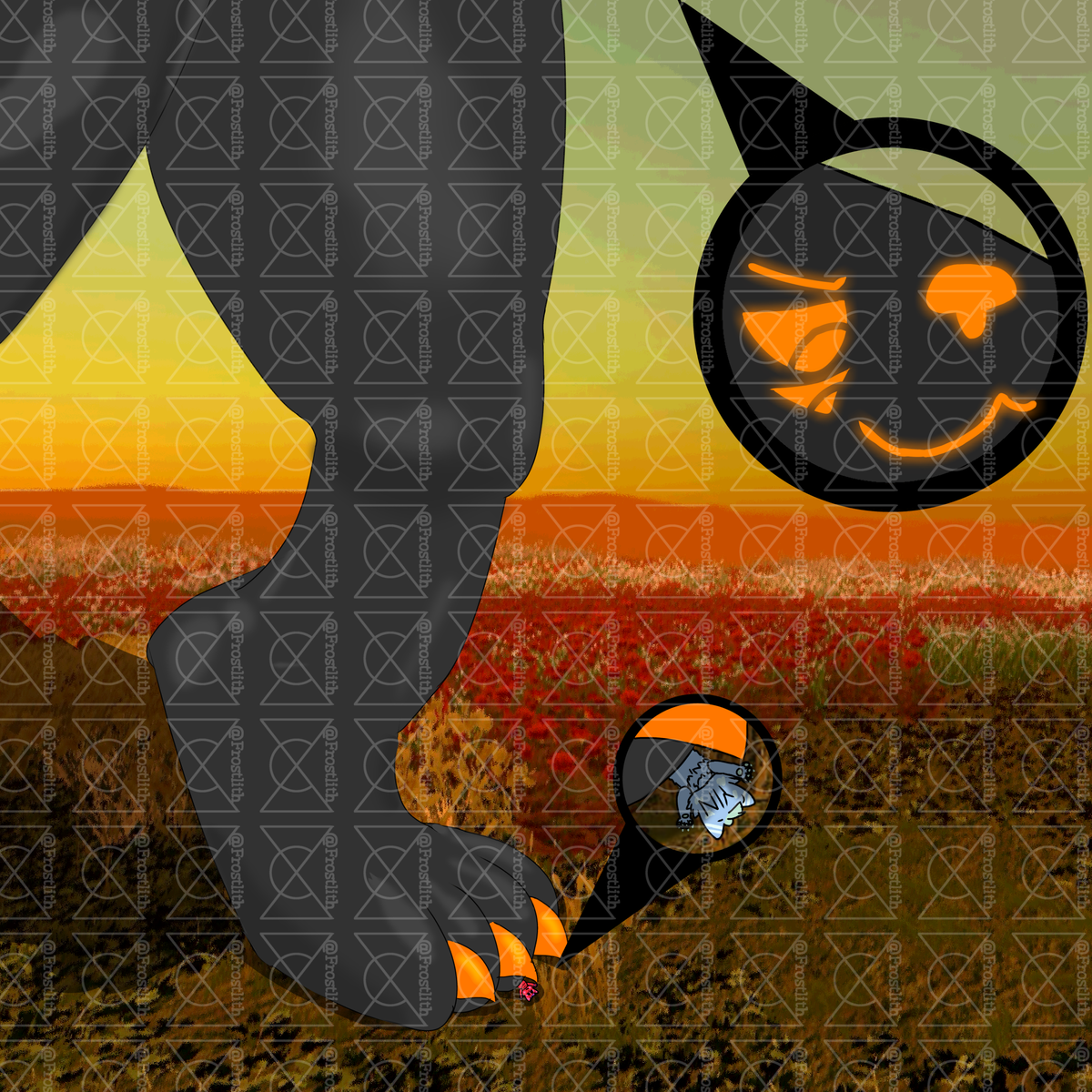 Avatar of Styx - Protogen
