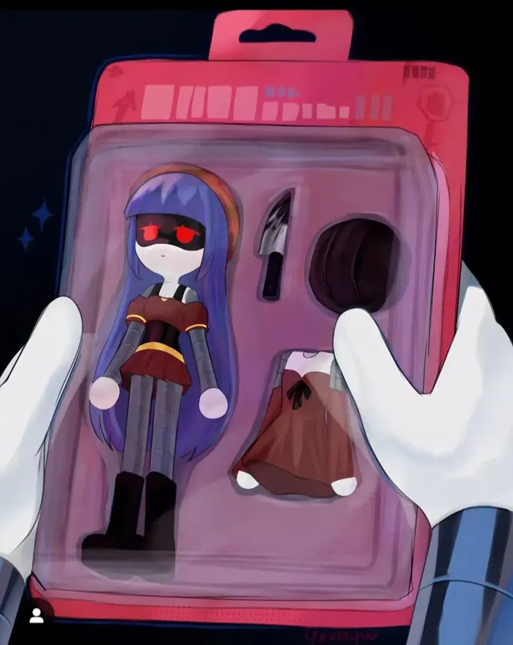 Avatar of Doll