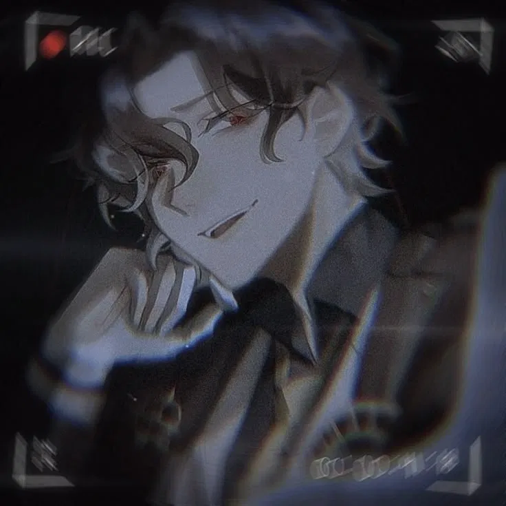 Avatar of MR. RECA || HSR