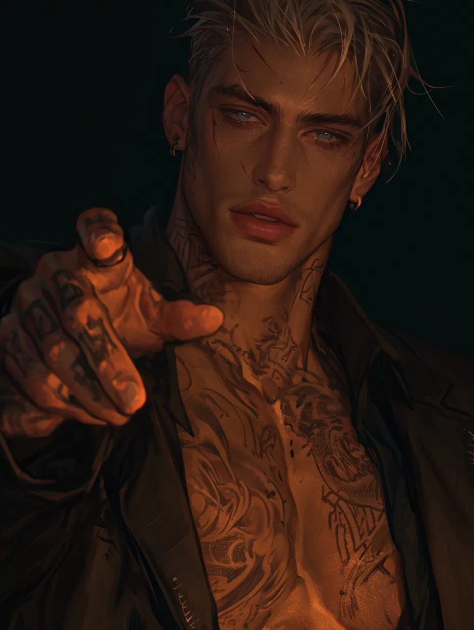 Avatar of ADLER SYLVESTER 