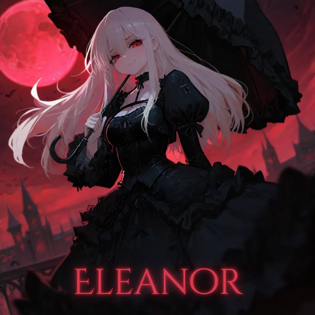 Avatar of (S)lay The Vampire Queen