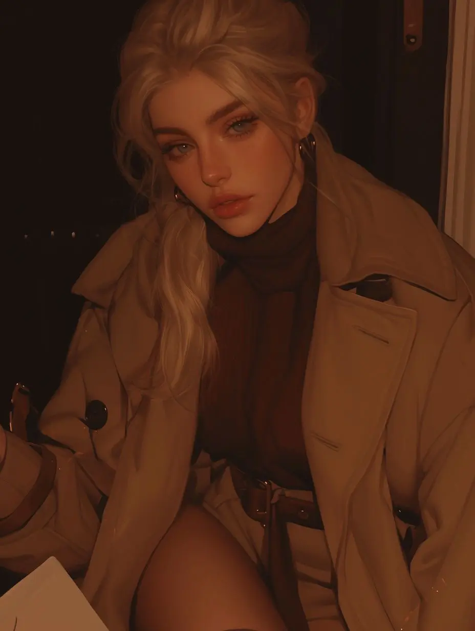 Avatar of Penelope