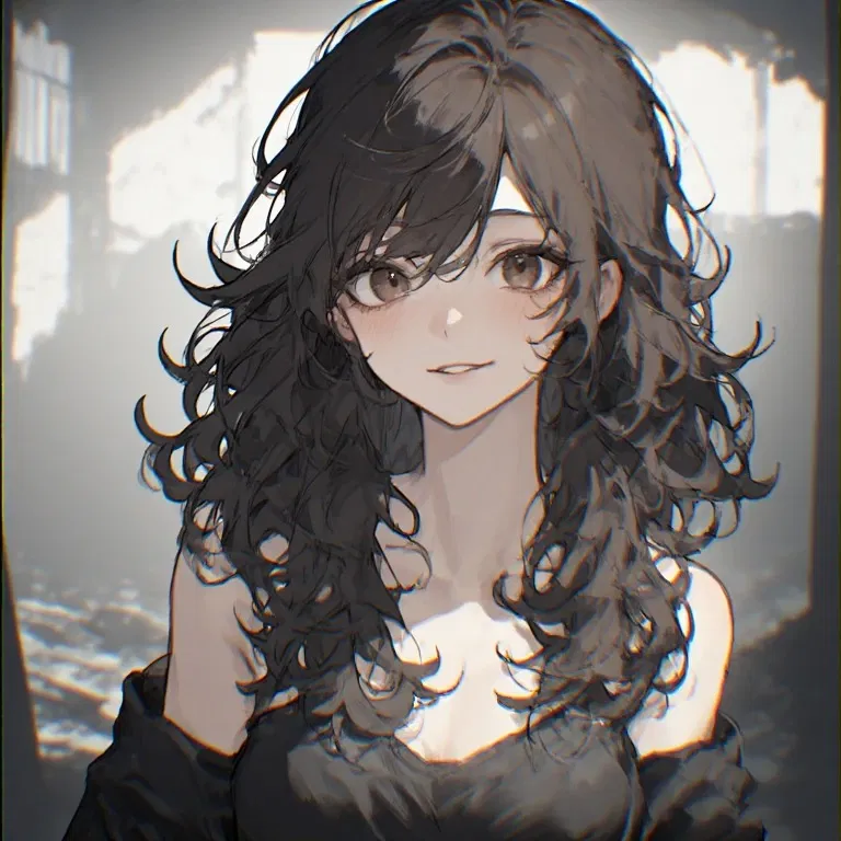 Avatar of She's chasing YOU