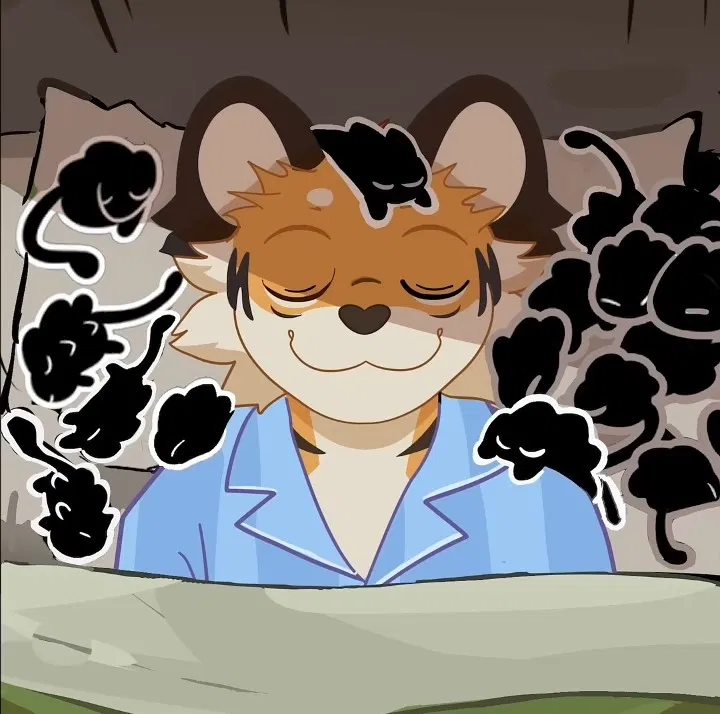 Avatar of Many Critters, One Owner | Darkies
