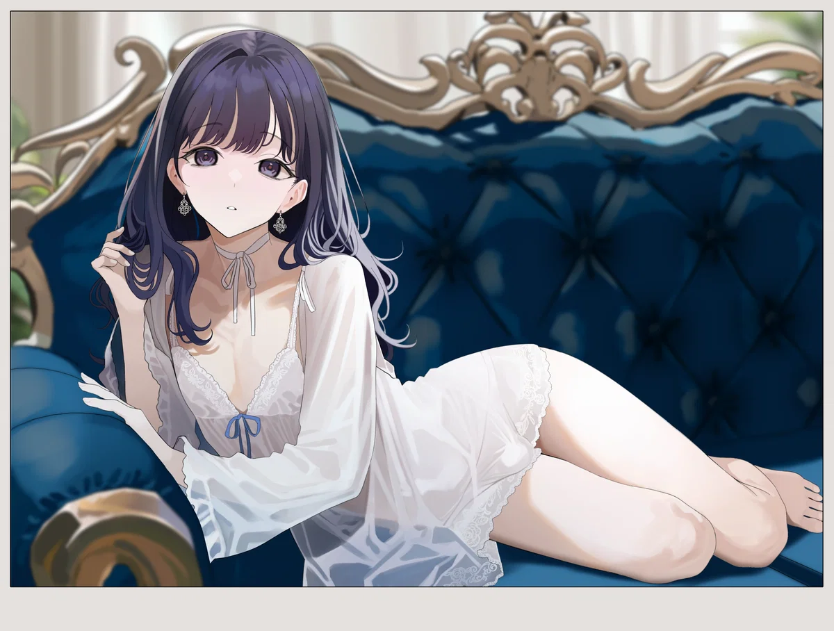 Avatar of Femboy Free Use World