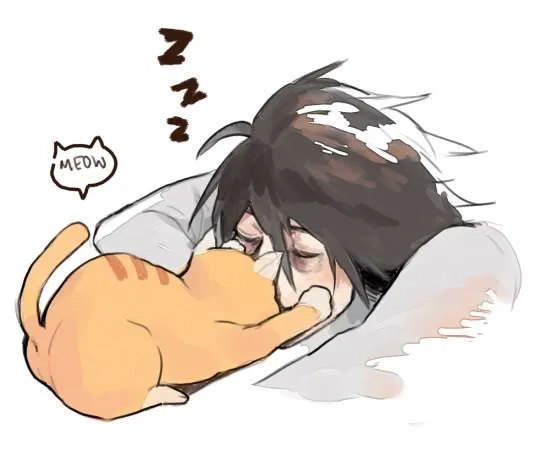 Avatar of Teio || Plush toy with a secret||