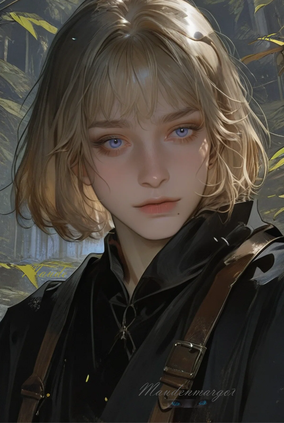 Avatar of Your Captor
